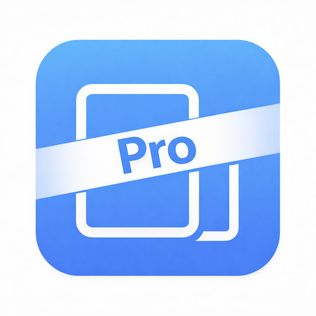 Pro logo